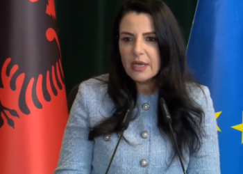 Marrëveshja për sigurinë kibernetike, Balluku: Një kapitull i ri me Emiratet e Bashkuara