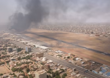 100 civilë të vdekur dhe qindra të plagosur nga luftimet në Sudan