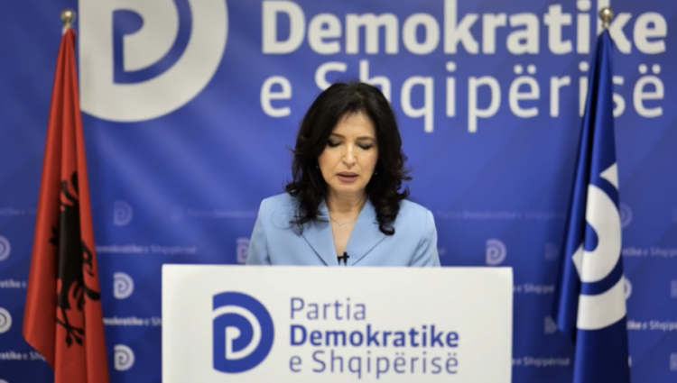 PD ankesë KQZ-ës: Ndaloni Berishën të përdorë emrin dhe logon e partisë demokratike