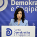 PD ankesë KQZ-ës: Ndaloni Berishën të përdorë emrin dhe logon e partisë demokratike