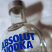 Vodka Absolut pezullon eksportet në Rusi
