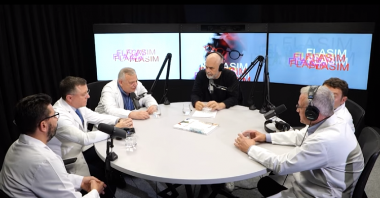 Rama në podcast me mjekët që e operuan, kirurgu: Operacioni në sistemin publik…