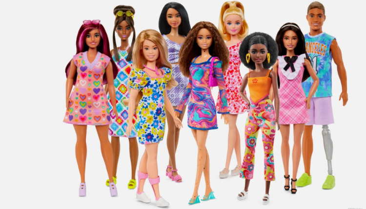 Barbie prezanton kukullën e parë që përfaqëson personat me sindromën Down