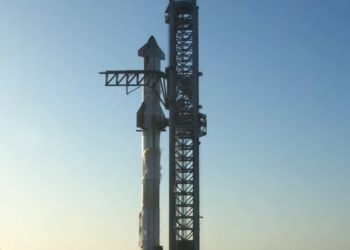 SpaceX anulon lëshimin e raketës në minutën e fundit
