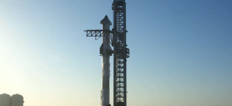 SpaceX anulon lëshimin e raketës në minutën e fundit