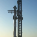 SpaceX anulon lëshimin e raketës në minutën e fundit