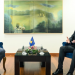 Kurti takohet me ambasadorin e OSBE-së, diskutojnë për zgjedhjet në veri të Kosovës