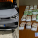 Tentoi të kalonte kufirin me 23 mijë euro të padeklaruara, ndalohet 35-vjeçari në Morinë