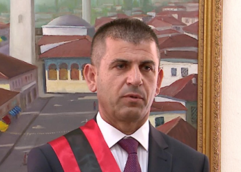U kap me drogë në Itali, lirohet nga burgu ish-kryebashkiaku Agim Kajmaku