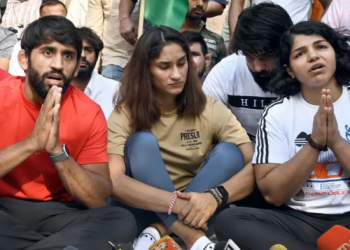 Sportistët indianë protestojnë sërish, akuzojnë shefin e Federatës për abuzim seksual