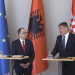 Presidenti kroat: Shqipëria duhet të ishte në BE, problem janë bërë paragjykimet