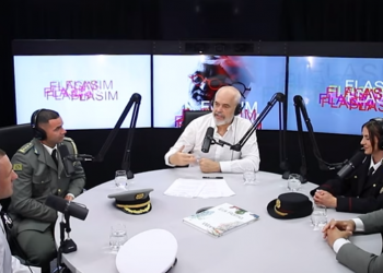 Rama nis Podcastin “Flasim” me sportistët elitarë