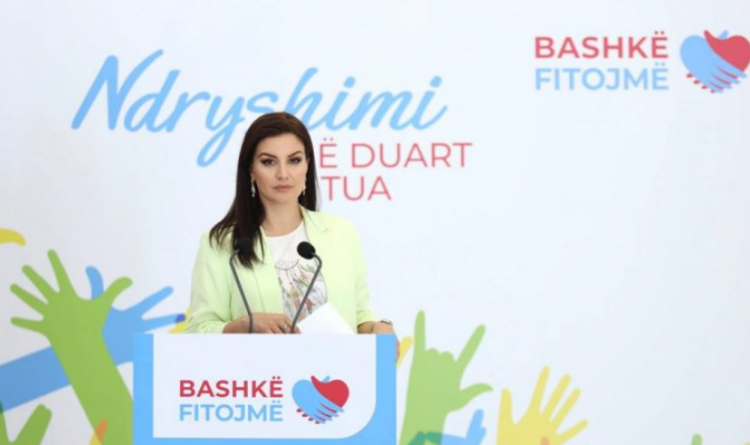 KAS nuk pranoi emrin e Berishës në fletën e votimit, Garo: Akt i paligjshmërisë dhe…