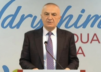 Financimi i fushatës/ Meta: Pyetjet të bëhen zyrtarisht, me këto detaje merret Rama