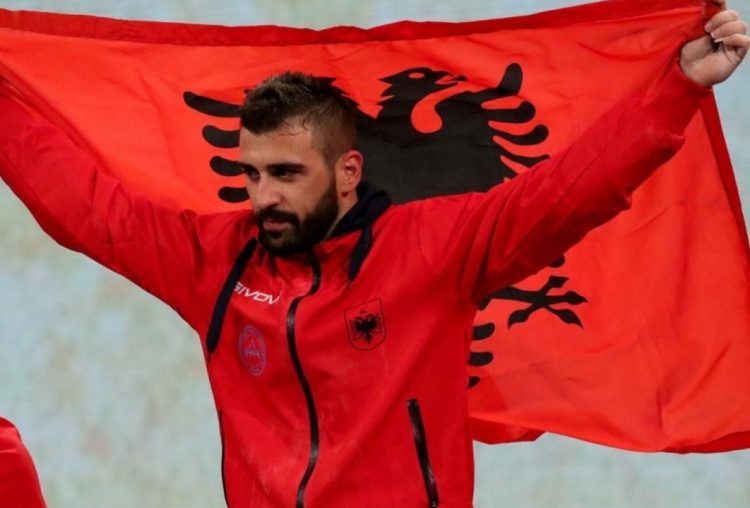 Sportistët elitarë gradohen “Kolonel”, kampioni Godelli: Jam i zhgënjyer që më harruan