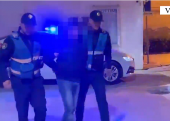 Dhunoi nënën e ish-gruas dhe djalin e saj/Arrestohet autori, një tjetër në kërkim