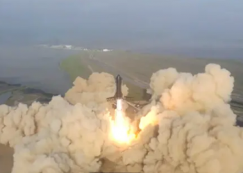 VIDEO/ Raketa SpaceX e Elon Musk shpërthen në ajër disa minuta pas lëshimit