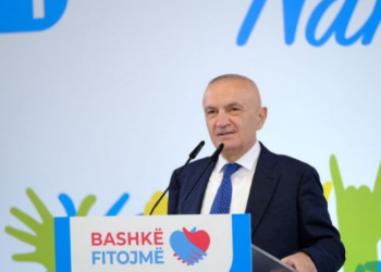 Emri i Berishës nuk u vendos në fletën e votimit, Meta: S’do ketë ndikim tek votuesit