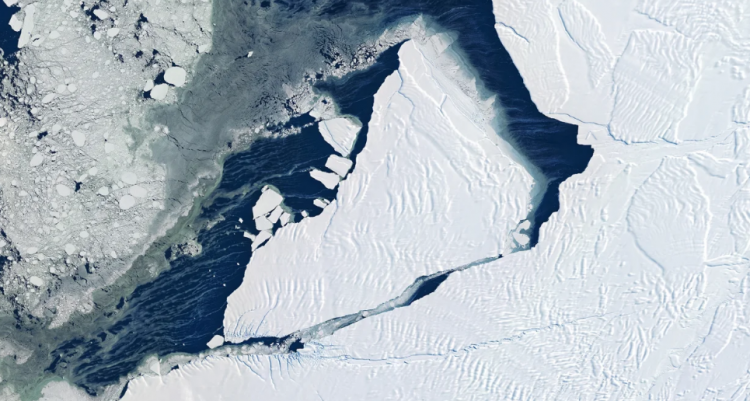 Shkencëtarët në alarm/ Shkrirja e shtresave të akullit po nxit rritjen e nivelit të detit