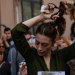 Irani instalon kamera në vende publike për të identifikuar gratë pa shami