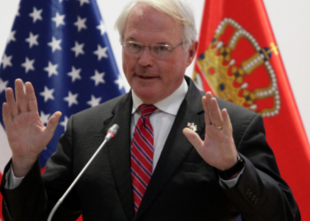 Ambasadori amerikan në Beograd: SHBA do të vëzhgojë zgjedhjet në veri të Kosovës