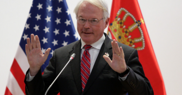 Ambasadori amerikan në Beograd: SHBA do të vëzhgojë zgjedhjet në veri të Kosovës