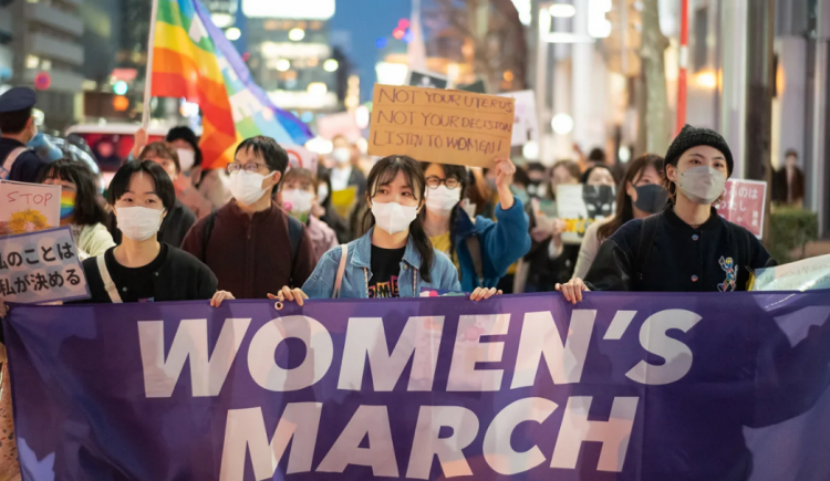 Japonia miraton pilulën e parë të abortit, dekada pas vendeve të tjera