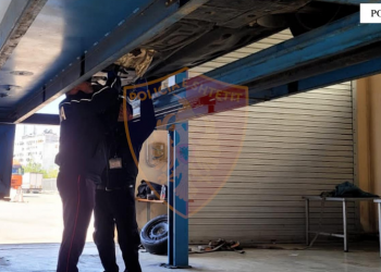 Kapet me dy pako me lëndë narkotike në formë çokollate, arrestohet i riu në Durrës