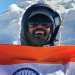 Gjendet i gjallë alpinisti indian, ra nga lartësia gjatë ngjitjes së malit