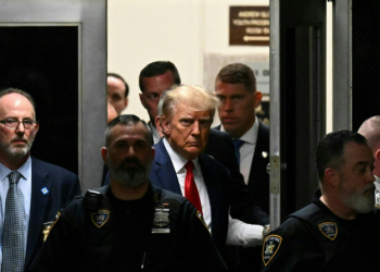 Përballë 34 akuzave penale/ Çfarë mund të ndodhë pas padisë kundër ish-Presidentit Trump?
