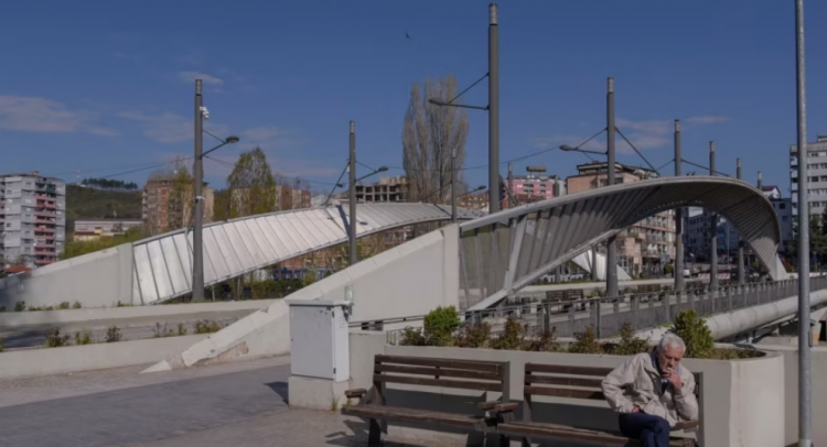 Kosova për hapjen e urës së Ibrit: Heqja e pengesave të lëvizjes, vendim i drejtë