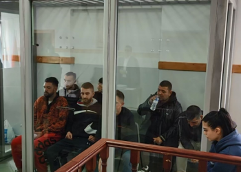 Burg për 7 të rinjtë e famshëm të TikTok, shpërndanin kokainë në lokalet e natës