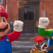 “Super Mario Bros” thyen rekorde globale për një film të animuar