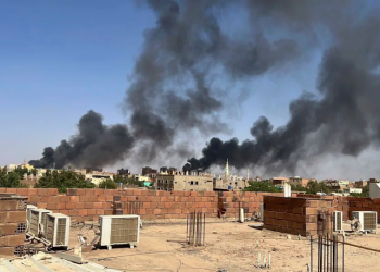 Sudan/ Diskutime mes forcave rivale për evakuimin e të huajve të kapur në luftë