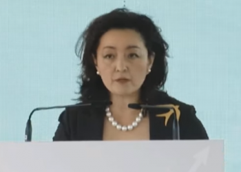 Kim: Duam të shohim Shqipërinë që të rrisë potencialin energjetik