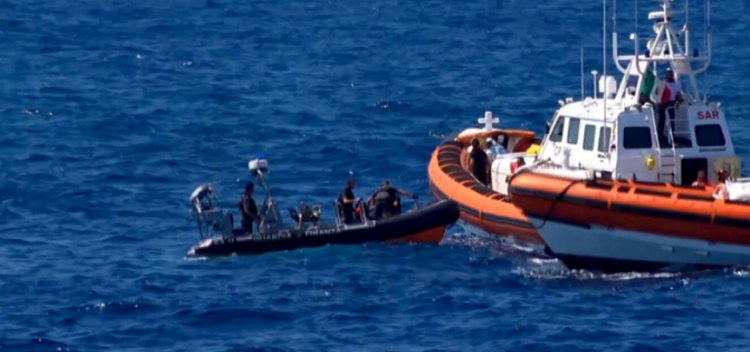 Fluksi i emigrantëve alarmon Italinë, autoritetet marrin vendimin urgjent