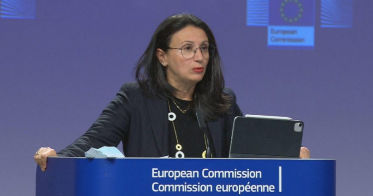 Ekzekutimi i ukrainasve, BE: Përgjegjësit për krimet e luftës do të dënohen