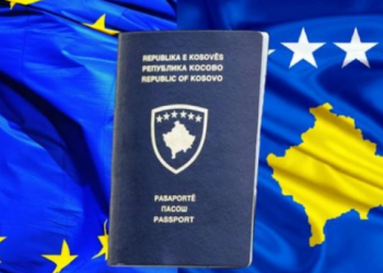 Liberalizimi i vizave, publikohet rregullorja në gazetën zyrtare të BE-së