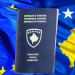 Liberalizimi i vizave, publikohet rregullorja në gazetën zyrtare të BE-së