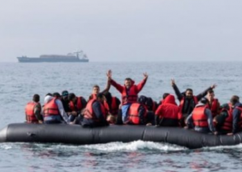 16 mjë shqiptarë kërkojnë azil në Mbretërinë e Bashkuar, shumica nën moshën 29 vjeç