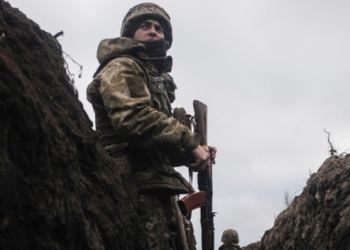 Videoja e të burgosurit teksa i pritet koka, Ukraina nis menjëherë hetimet