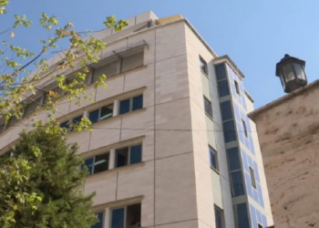 Zgjedhjet e 14 majit, Olsian Çela ngre strukturën e përkohshme