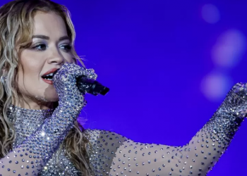 Rita Ora pjesë e Eurovizion 2023, pritet të performojë në gjysëmfinale