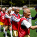 Të moshuarit e Japonisë tashmë aktivë edhe në ndeshjet sportive