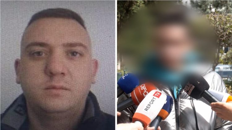 Mbajti peng për 1 javë të dashurën, 31-vjeçari në gjykatë:Gjithçka e bëra prej xhelozisë