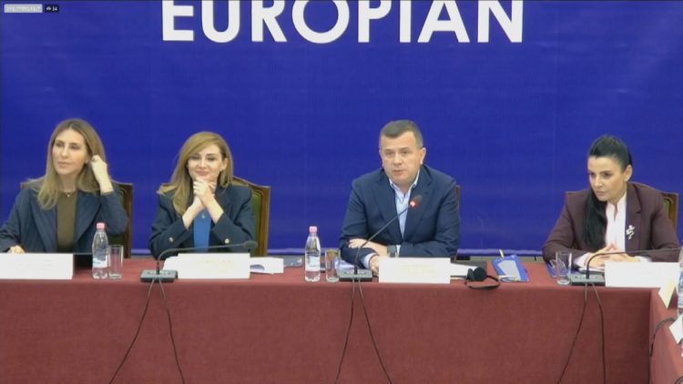 Këshilli Kombëtar i Integrimit,mbështetje pa dallime politike për ish-krerët e UÇK