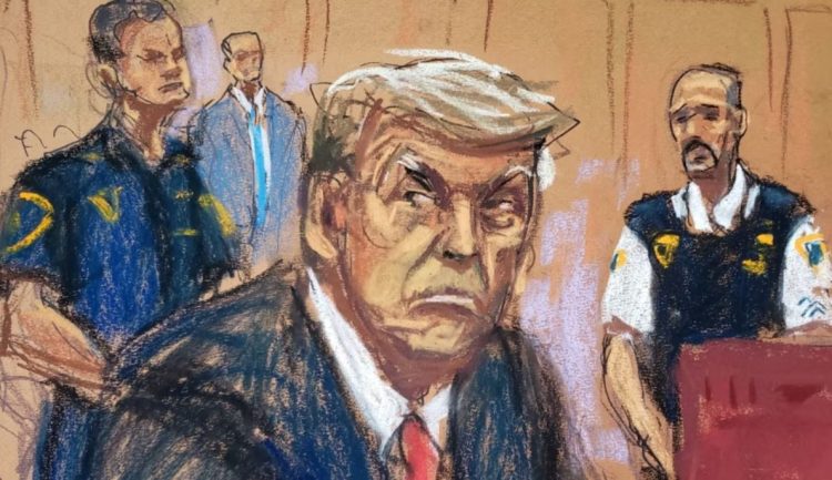 Aktakuzat ndaj Trump: 3 rastet e blerjes së heshtjes