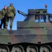 Qendër riparimi tankesh Leopard 2 në Poloni