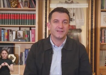 Veliaj:I dhamë fund tymit kanceroz të Sharrës,shërbimi më i lirë se projekti Berisha-Meta