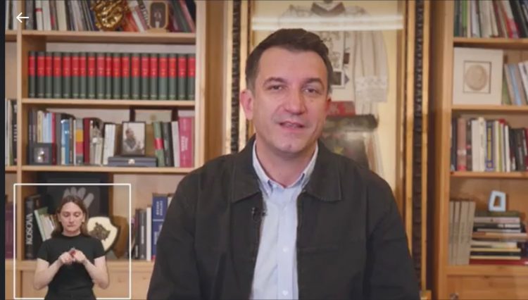 Veliaj:I dhamë fund tymit kanceroz të Sharrës,shërbimi më i lirë se projekti Berisha-Meta